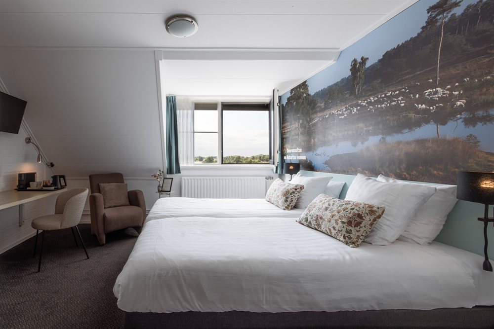 hotel aanbieding regio hotel hoogeerd by flow gelderland niftrik
