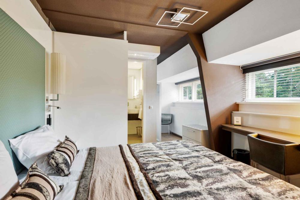 Comfort 2 Villa