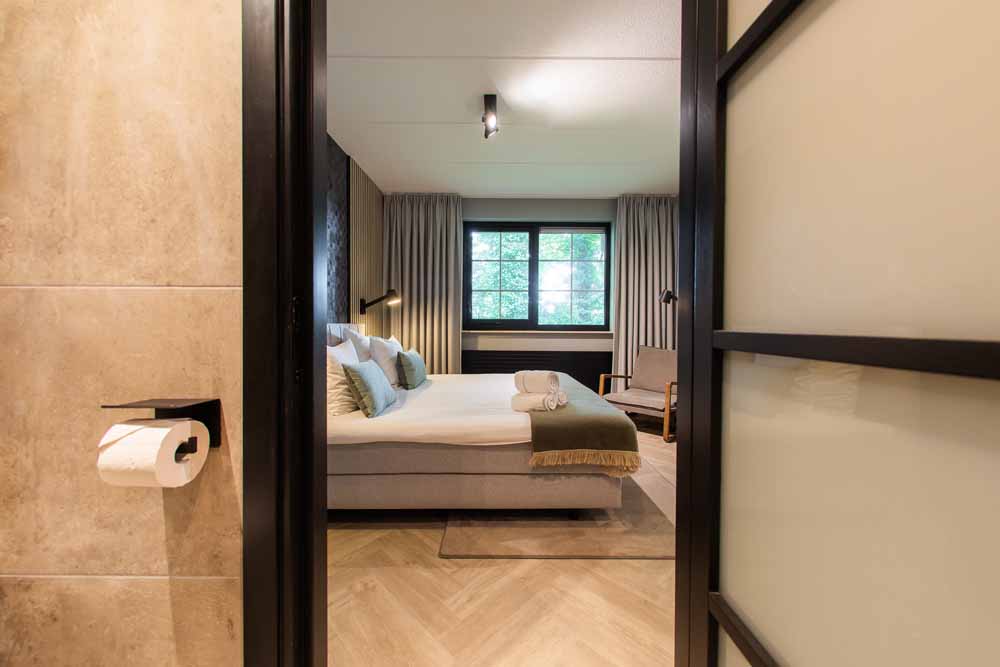 Veluwe Hotel De Beyaerd Hotel In Hulshorst Gelderland