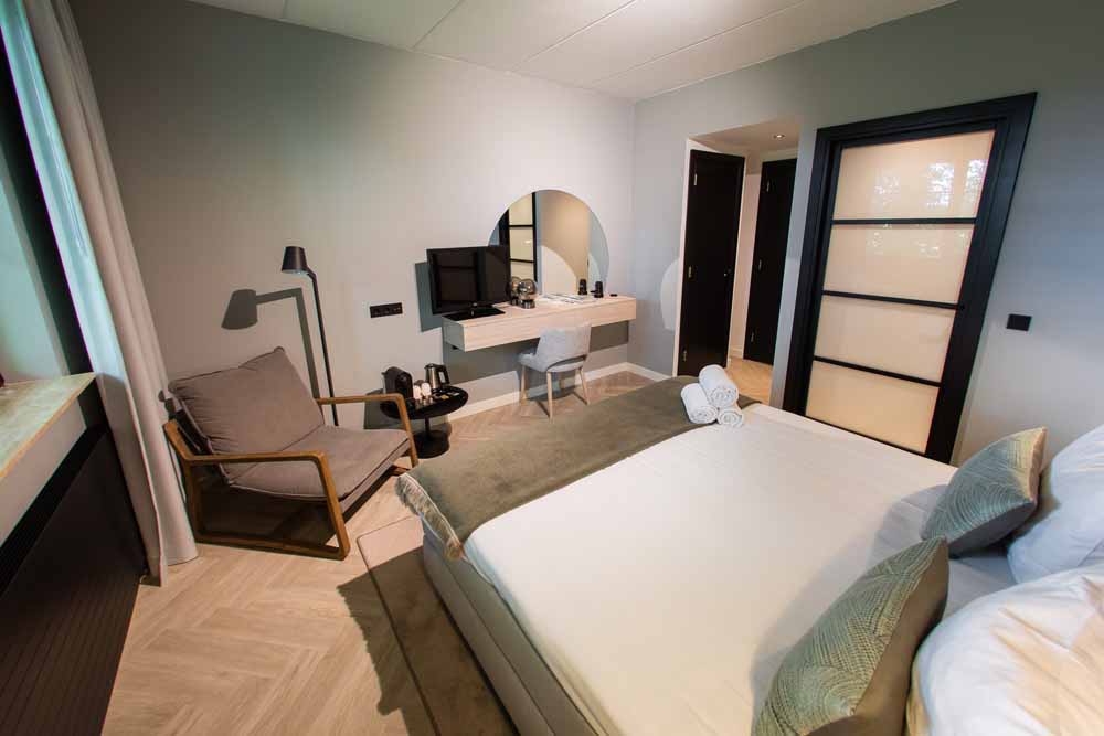 Veluwe Hotel De Beyaerd Hotel In Hulshorst Gelderland