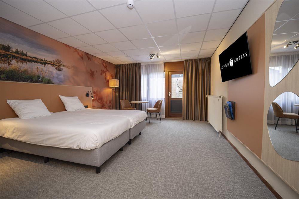 midweekje weg orvelte hotel dwingeloo dwingeloo