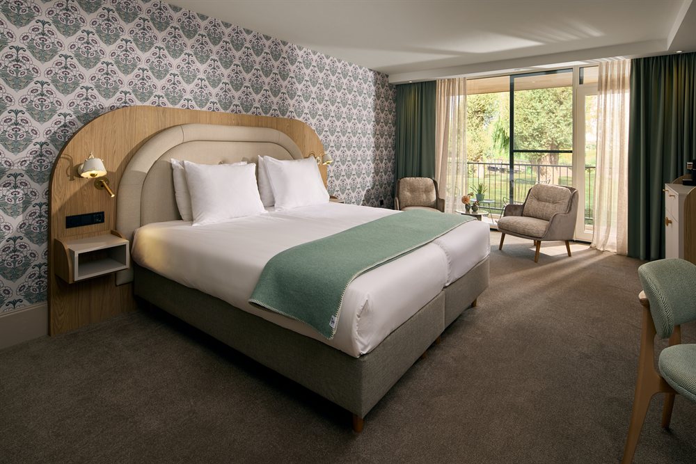 hotel aanbieding regio volendam van der valk hotel volendam west friesland