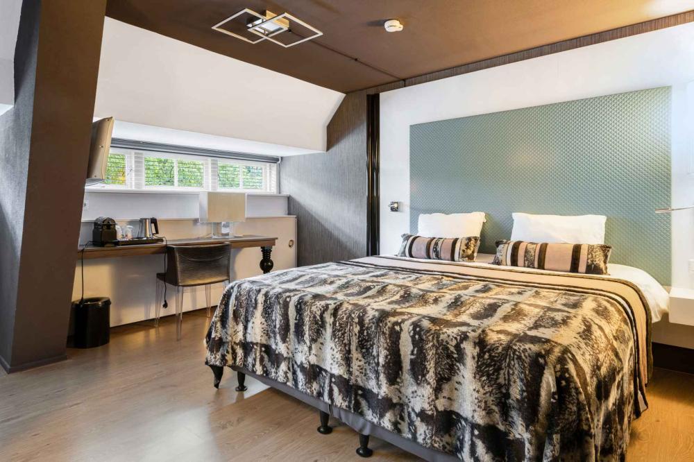 Comfort Plus Mindervalide Villa