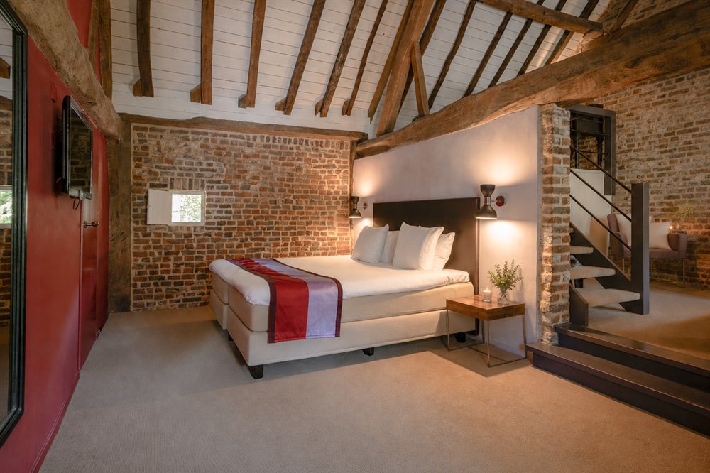hotel prijs actie limburg landgraaf hotel winselerhof by flow