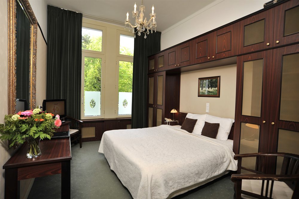 hotel arrangementen hotel mastbosch breda noord brabant breda