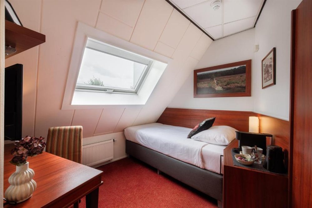 hotel weekendje odoorn drenthe
